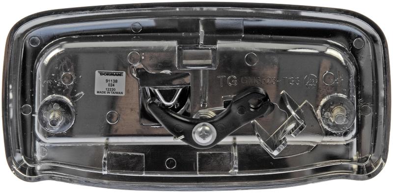Dorman 91138 - Liftgate Latch Handle Dorman 91138 Liftgate Latch Handle product image 1 of 3