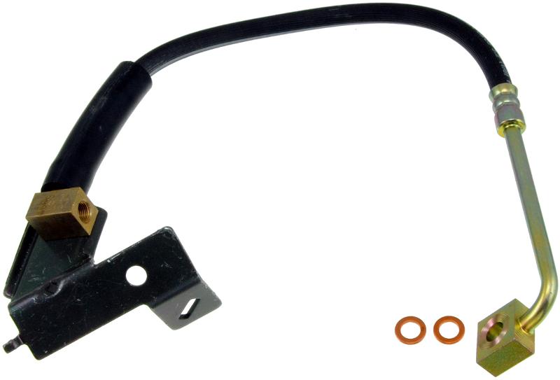 Dorman H620183 Brake Hydraulic Hose product image 2 of 3