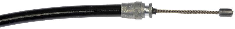 Dorman C94982 Parking Brake Cable product image 1 of 3