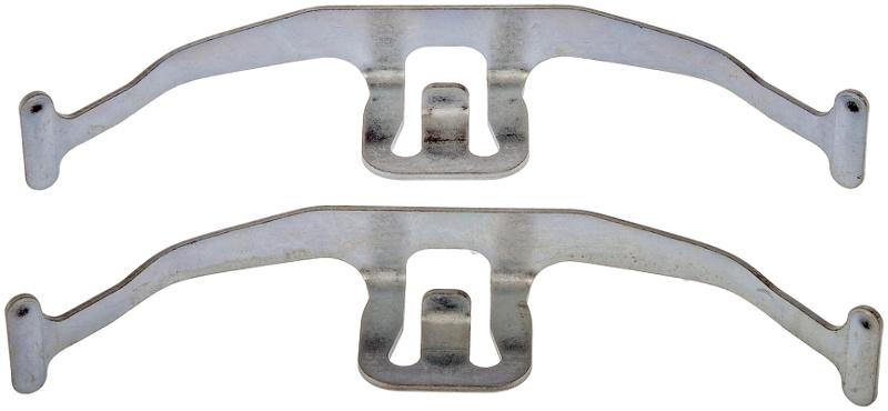 Dorman HW13945 - Disc Brake Hardware Kit Dorman HW13945 Disc Brake Hardware Kit product image 1 of 1