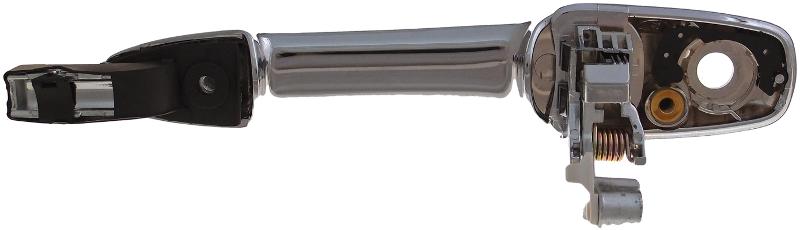 Dorman 83624 - Exterior Door Handle Dorman 83624 Exterior Door Handle product image 1 of 3