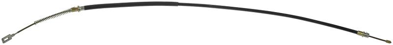 Dorman C95430 Parking Brake Cable product image 1 of 3