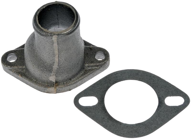 Dorman 9022072 Engine Coolant Thermostat Housing product image 1 of 2