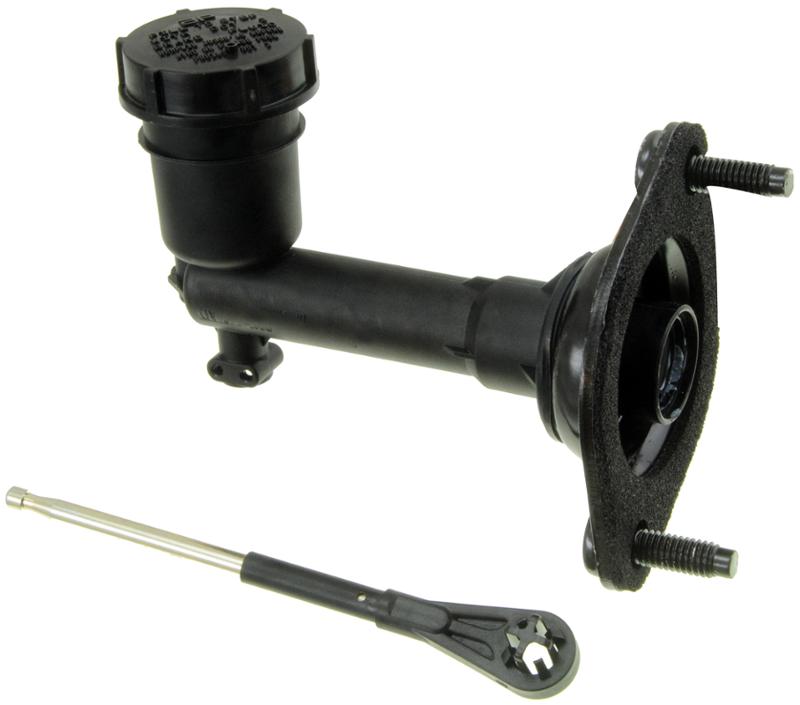 Dorman CM350104 Clutch Master Cylinder product image 1 of 5