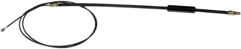 Dorman C93401 Parking Brake Cable product image 1 of 3