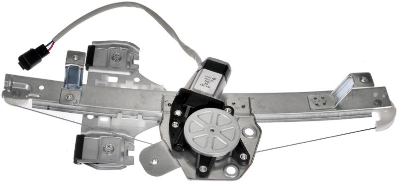 Dorman 751787 Power Window Motor and Regulator Assembly product image 1 of 3