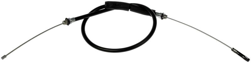Dorman C660169 - Parking Brake Cable Dorman C660169 Parking Brake Cable product image 2 of 3