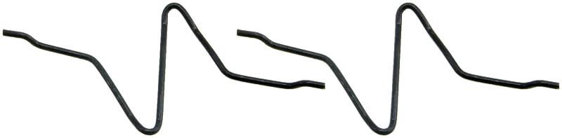 Dorman HW5420 Disc Brake Anti-Rattle Clip product image 1 of 1