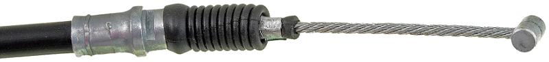 Dorman C138664 Parking Brake Cable product image 1 of 3