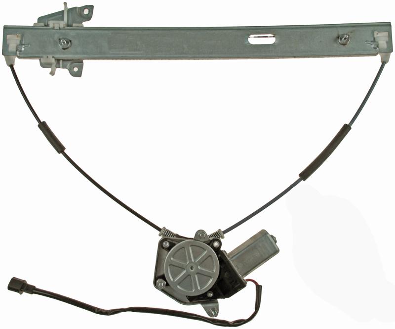 Dorman 748710 Power Window Motor and Regulator Assembly product image 1 of 3