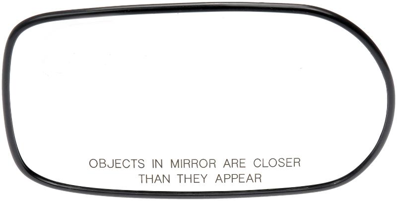 Dorman 56607 Door Mirror Glass product image 1 of 2