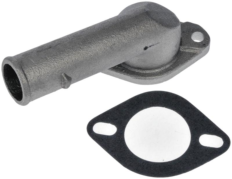 Dorman 9022019 Engine Coolant Thermostat Housing product image 2 of 2