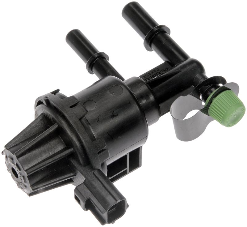Dorman 911287 - Vapor Canister Purge Valve Dorman 911287 Vapor Canister Purge Valve product image 1 of 2