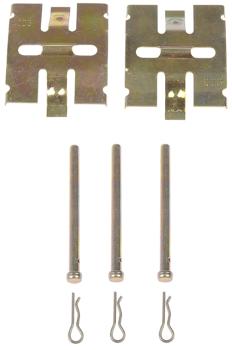 Dorman HW13074 - Disc Brake Hardware Kit Dorman HW13074 Disc Brake Hardware Kit product image 1 of 2
