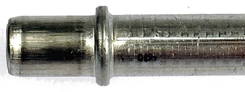 Dorman 625162 Engine Oil Cooler Hose Assembly product image 1 of 3