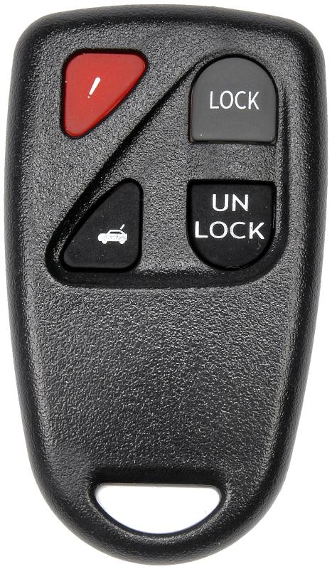 Dorman 13630 Keyless Remote Case product image 1 of 3