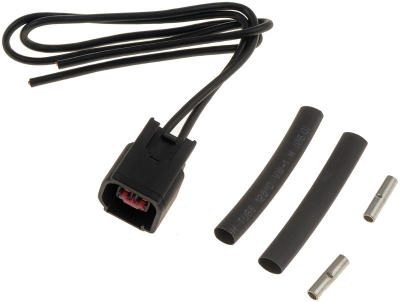 Dorman 49813 - Ignition Coil Connector Dorman 49813 Engine Camshaft Position Sensor Connector product image 1 of 2