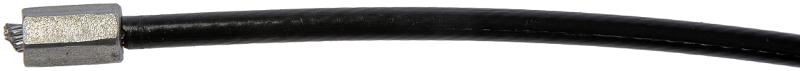 Dorman C94687 - Parking Brake Cable Dorman C94687 Parking Brake Cable product image 1 of 3