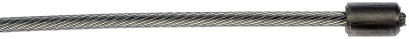 Dorman C660933 Parking Brake Cable product image 1 of 3