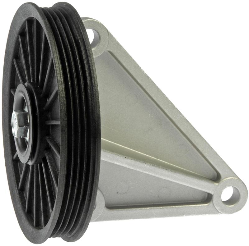 Dorman 34172 A/C Compressor Bypass Pulley product image 1 of 1