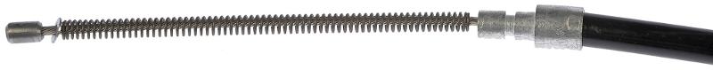 Dorman C95768 Parking Brake Cable product image 1 of 3