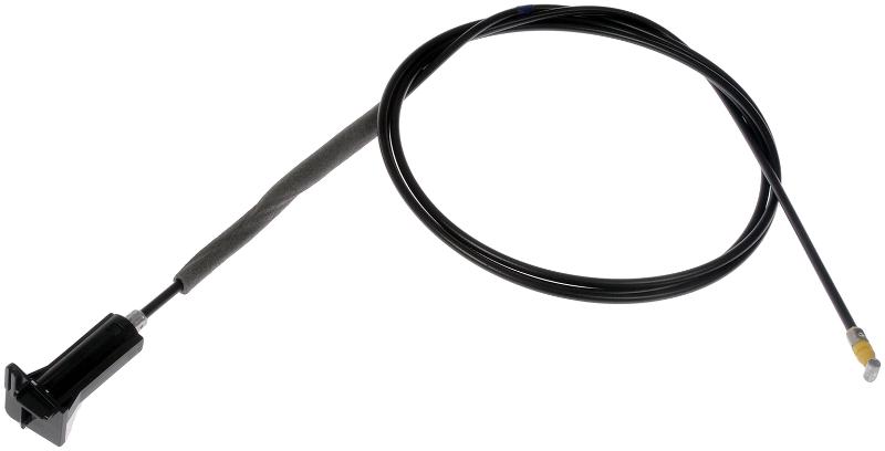 Dorman 912170 Fuel Door Release Repair Kit product image 2 of 3