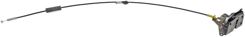 Dorman 931894 - Liftgate Lock Actuator Dorman 931894 Liftgate Lock Actuator product image 1 of 2