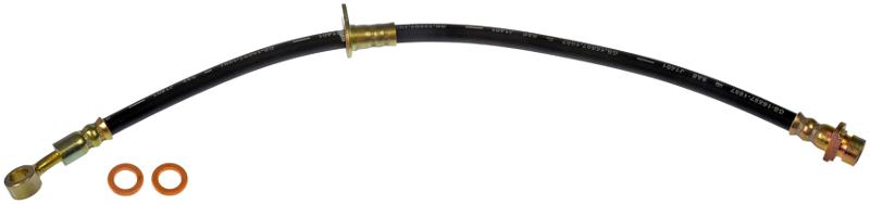Dorman H621101 - Brake Hydraulic Hose Dorman H621101 Brake Hydraulic Hose product image 1 of 3