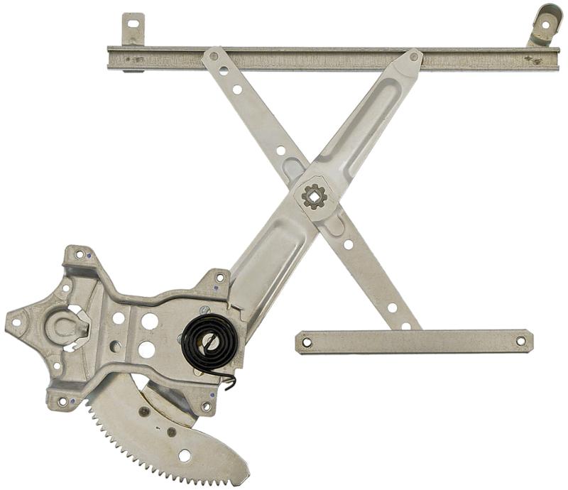 Dorman 740728 Window Regulator product image 3 of 6