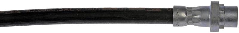Dorman H620856 Brake Hydraulic Hose product image 1 of 3