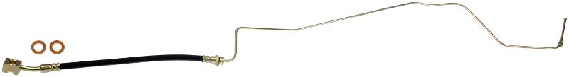 Dorman H36837 Brake Hydraulic Hose product image 2 of 3