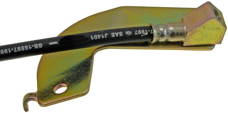 Dorman H381284 Brake Hydraulic Hose product image 2 of 3
