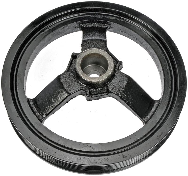 Dorman 594439 Engine Harmonic Balancer product image 1 of 2