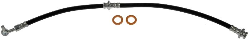 Dorman H621580 - Brake Hydraulic Hose Dorman H621580 Brake Hydraulic Hose product image 1 of 3