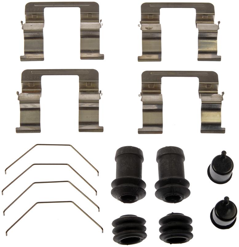 Dorman HW13448 Disc Brake Hardware Kit product image 1 of 1