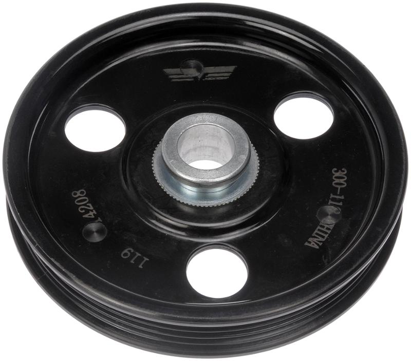 Dorman 300118 Power Steering Pump Pulley product image 1 of 2