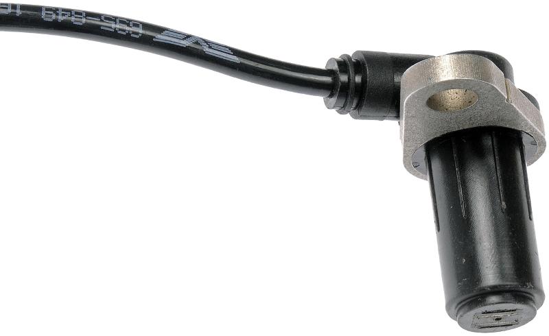 Dorman 695849 - ABS Wheel Speed Sensor Dorman 695849 ABS Wheel Speed Sensor product image 1 of 3