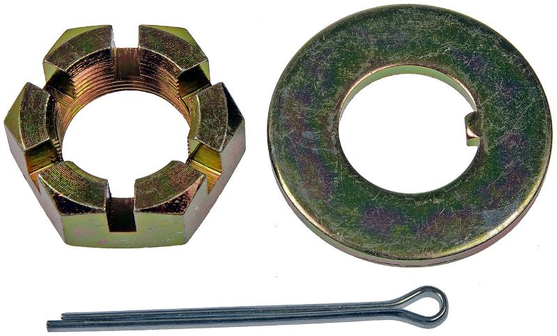 Dorman 05110 Spindle Lock Nut Kit product image 3 of 4