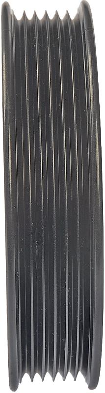 Dorman 300004 Power Steering Pump Pulley product image 1 of 2