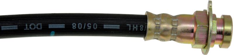 Dorman H38182 Brake Hydraulic Hose product image 1 of 3
