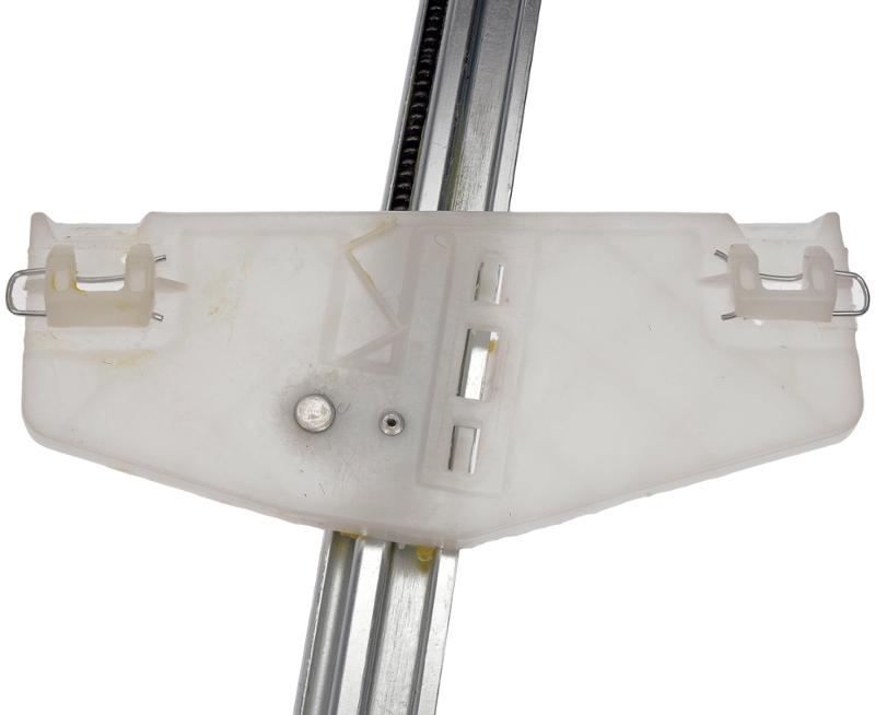Dorman 741526 Power Window Motor and Regulator Assembly product image 1 of 4
