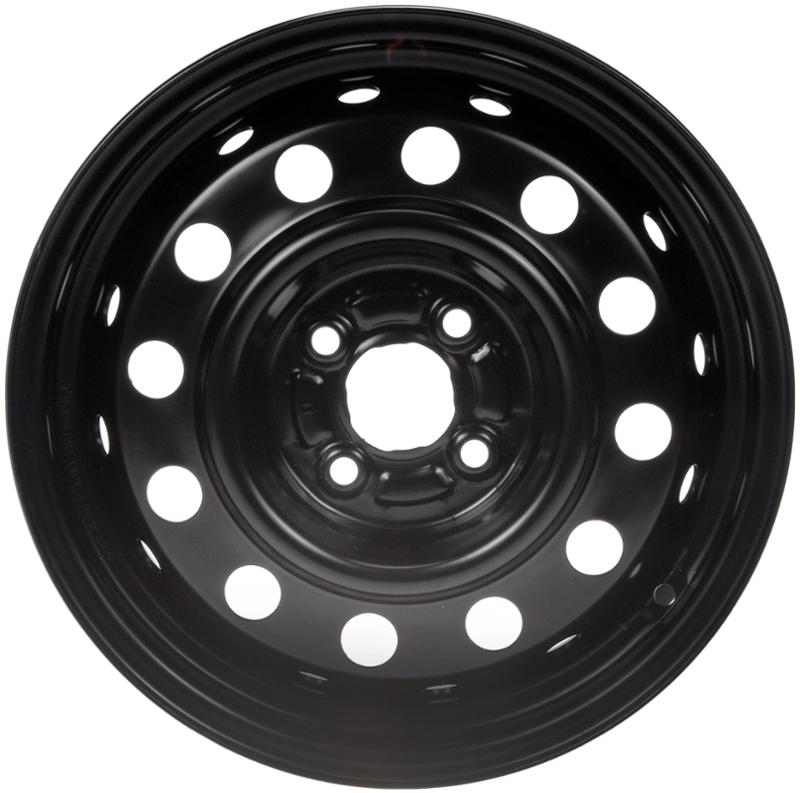 Dorman 939125 - Wheel Dorman 939125 Wheel product image 1 of 2