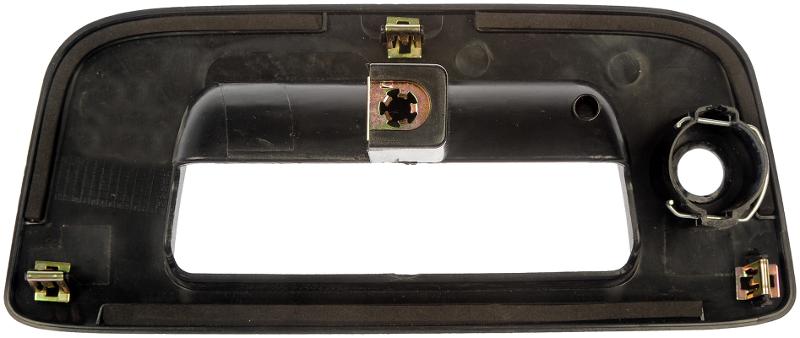 Dorman 80122 Tailgate Handle Bezel product image 2 of 3