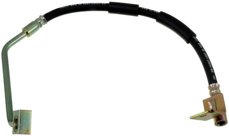 Dorman H381055 - Brake Hydraulic Hose Dorman H381055 Brake Hydraulic Hose product image 2 of 3