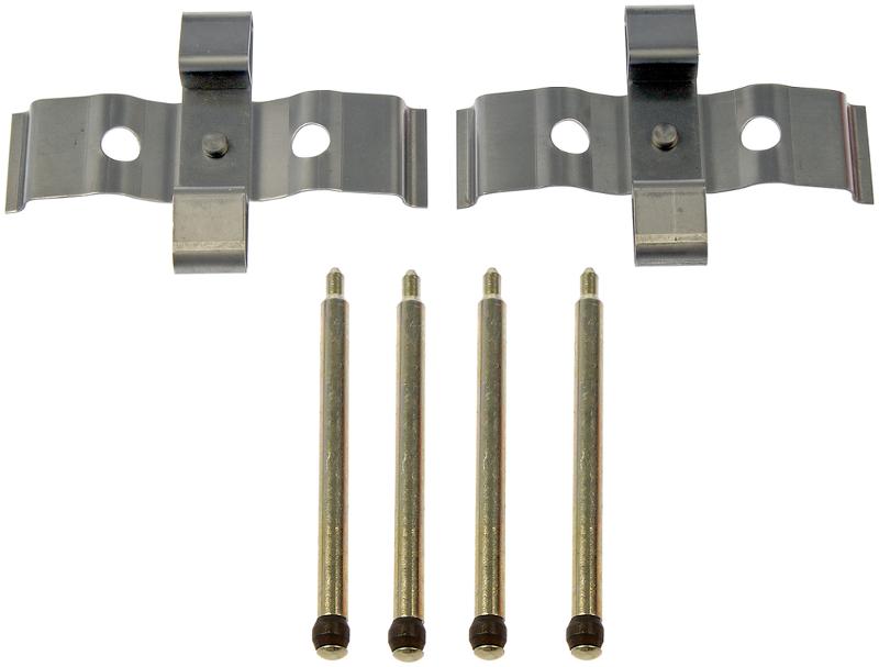 Dorman HW5809 Disc Brake Hardware Kit product image 1 of 1