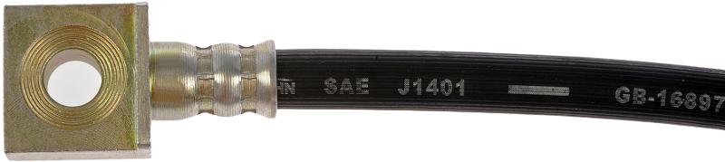 Dorman H621462 Brake Hydraulic Hose product image 1 of 3