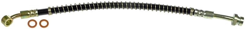 Dorman H621340 Brake Hydraulic Hose product image 1 of 3