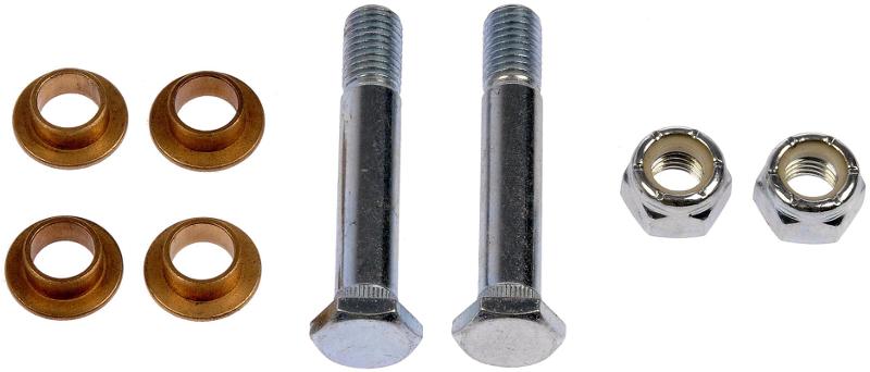 Dorman 38462 Door Hinge Pin and Bushing Kit product image 1 of 1