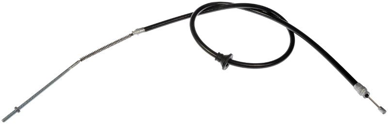 Dorman C93690 Parking Brake Cable product image 2 of 3