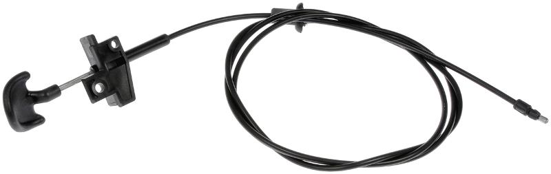 Dorman 912185 Hood Release Cable product image 1 of 3